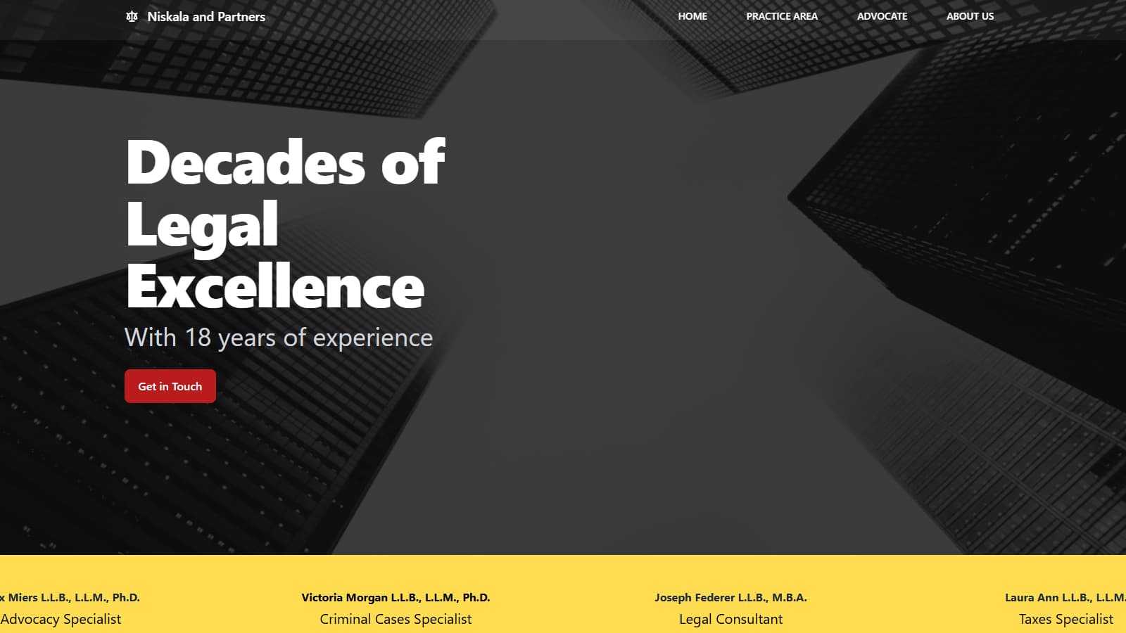 Niskala & Partners