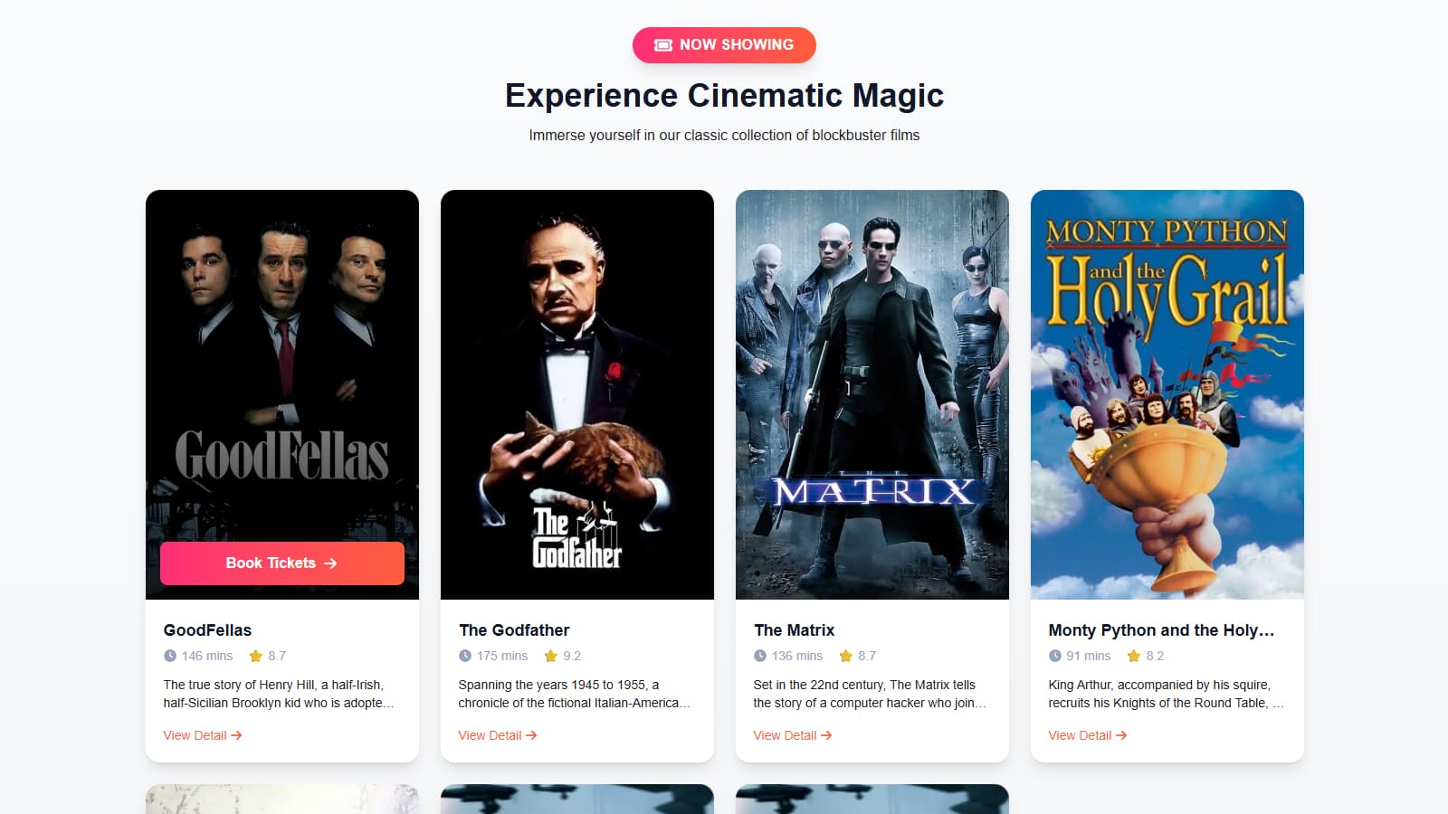TiketFilm